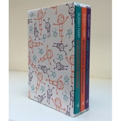 Neuroaffektiv udviklingspsykologi 1, 2 og 3