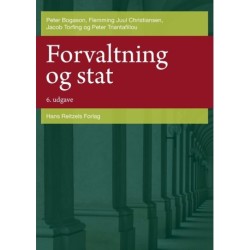 Forvaltning og stat