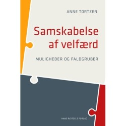 Samskabelse af velfærd: Muligheder og faldgruber