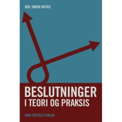 Beslutninger i teori og praksis