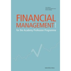 Financial Management - for the Academy Profession Programme