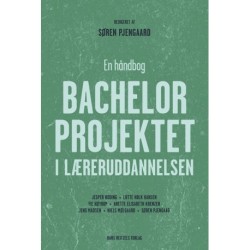 Bachelorprojektet i læreruddannelsen