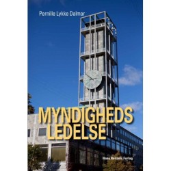 Myndighedsledelse
