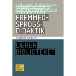 Fremmedsprogsdidaktik