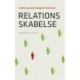 Relationsskabelse