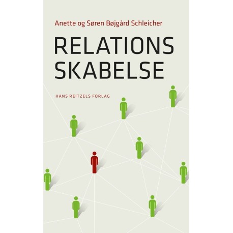 Relationsskabelse