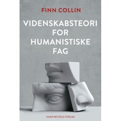 Videnskabsteori for humanistiske fag