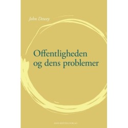 Offentligheden og dens problemer