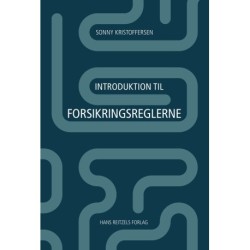 Introduktion til forsikringsreglerne