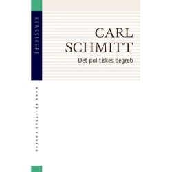 Det politiskes begreb