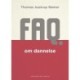 FAQ om dannelse