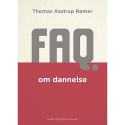 FAQ om dannelse