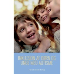 Inklusion af børn og unge med autisme