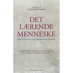 Det lærende menneske: Seks tilgange til pædagogisk praksis