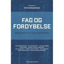 Fag og fordybelse