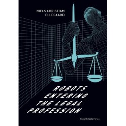 Robots entering the legal profession