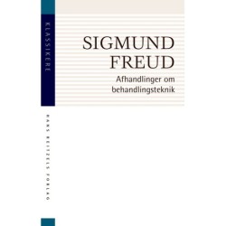 Afhandlinger om behandlingsteknik