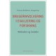 Brugerinvolvering i evaluering og forskning: Metoder og formål