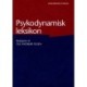 Psykodynamisk leksikon