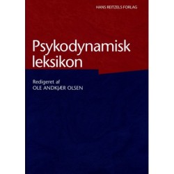 Psykodynamisk leksikon