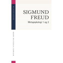 Metapsykologi 1-2