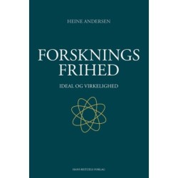 Forskningsfrihed
