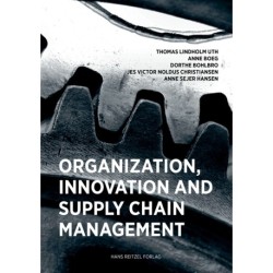Organisation, Innovation and Supply Chain Management
