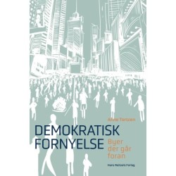 Demokratisk fornyelse: Byer der går foran