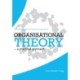 Organisational theory: a practical approach