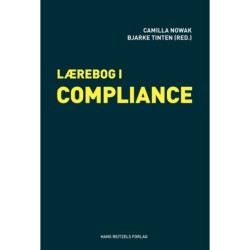 Lærebog i compliance