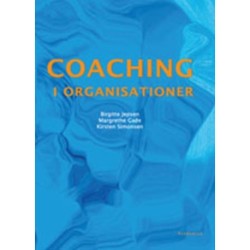 Coaching i organisationer