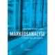 Markedsanalyse i teori og praksis