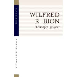 Erfaringer i grupper