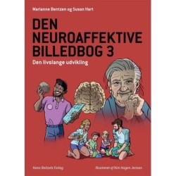 Den neuroaffektive billedbog 3: Den livslange udvikling