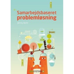 Samarbejdsbaseret problemløsning