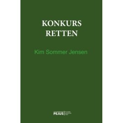 Konkursretten