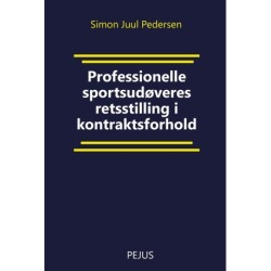 Professionelle sportsudøveres retsstilling i kontraktsforhold