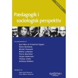 Pædagogik i sociologisk perspektiv