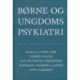 Børne- og ungdomspsykiatri