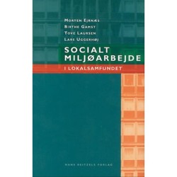 Socialt miljøarbejde i lokalsamfundet