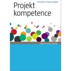 Projektkompetence