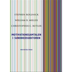 Motivationssamtalen i sundhedssektoren