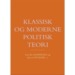 Klassisk og moderne politisk teori