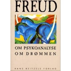 Om psykoanalyse. Om drømmen