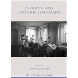 Psykiatriens historie i Danmark