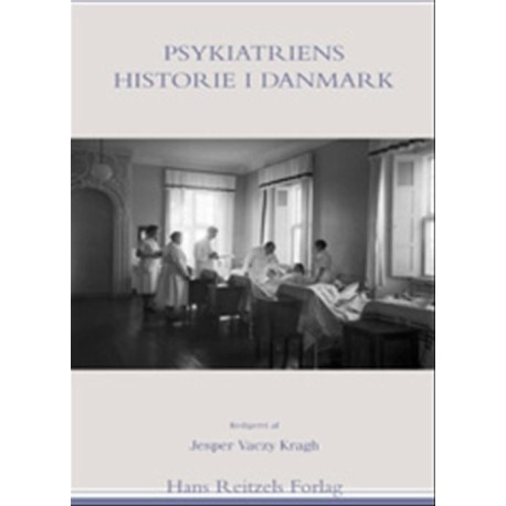Psykiatriens historie i Danmark