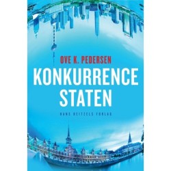 Konkurrencestaten