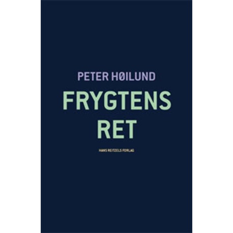 Frygtens ret