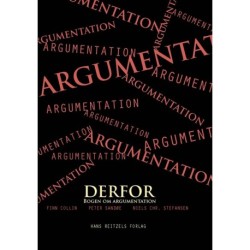Derfor: Bogen om argumentation