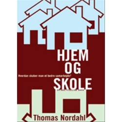 Hjem og skole: Hvordan skaber man et bedre samarbejde?